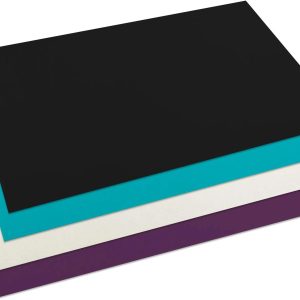 Exacompta Schreibunterlage Titan 8 Stück assortiert