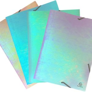 Exacompta Sammelmappe A3 Candy Tidy assortiert