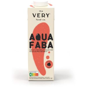 Aquafaba Flüssig 1000 ml