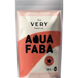 Aquafaba Pulver 200 g