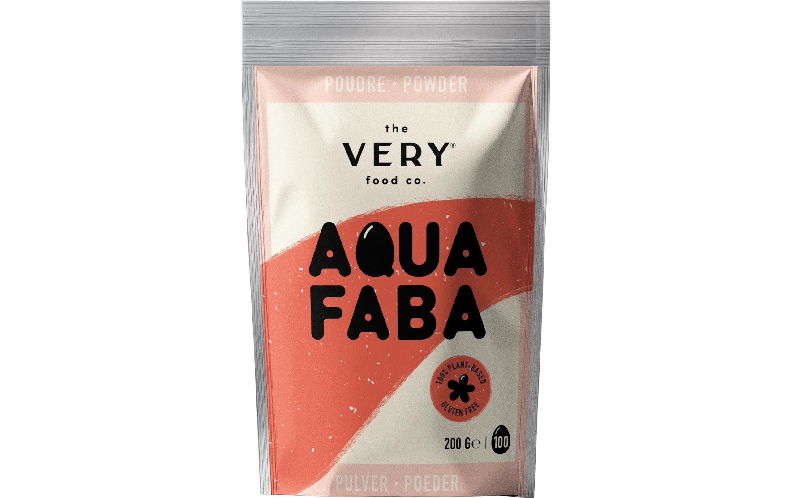 Aquafaba Pulver 200 g