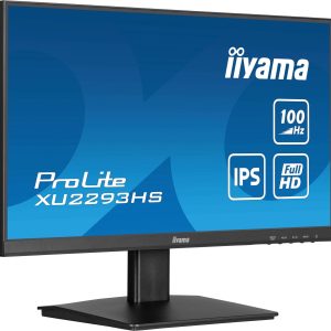iiyama Monitor ProLite XU2293HS-B6