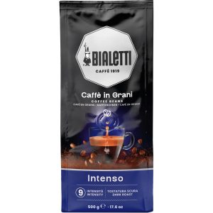 Bialetti Kaffeebohnen Intenso 500 g