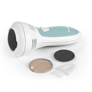 VITALmaxx Hornhautentferner 3-teilig