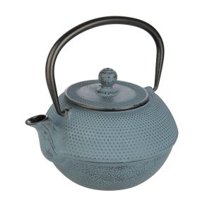 Ibili Teekanne 1.2 l, Blau