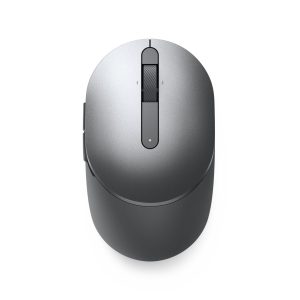 Dell Mobile Maus Pro Wireless MS5120W Titan Gray