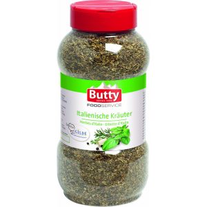 Butty Gewürz Italienische Kräuter 200 g