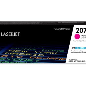 HP Toner Nr. 207A (W2213A) Magenta