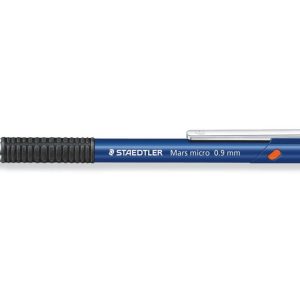 Staedtler Minenbleistift Mars micro Blau, 0.9 mm