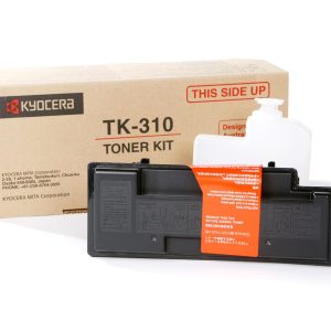 Kyocera Toner TK-310 Black