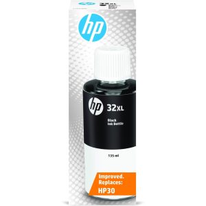 HP Tinte Nr. 32XL (1VV24AE) Black