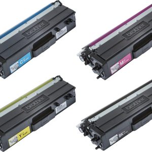 Brother Tonerset TN-423 Magenta/Yellow/Black/Cyan