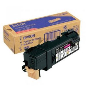 Epson Toner S050628 Magenta