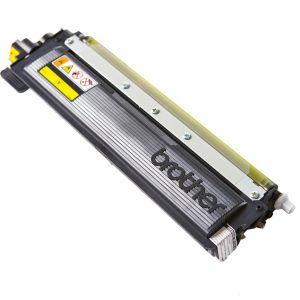 Brother Toner TN-230Y Yellow