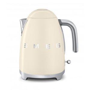 SMEG Wasserkocher 50’S Retro Style 1.7 l Beige