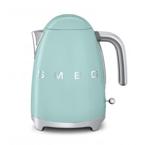 SMEG Wasserkocher 50’S RETRO STYLE 1.7 l, Hellgrün