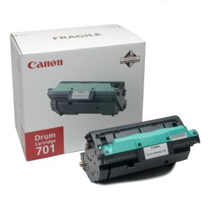 Canon Toner 701 / 9623A003 Black