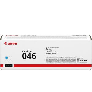 Canon Toner 1249C002 / 046 Cyan