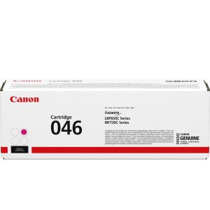 Canon Toner 1248C002 / 046 Magenta
