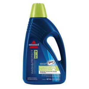 BISSELL Fleckenentferner Wash & Protect Pet 1.5 l
