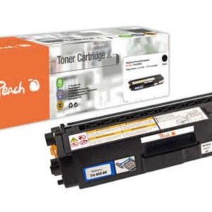 Peach Toner Brother TN-900 Black