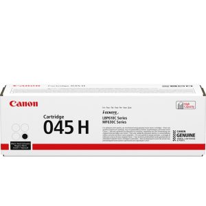 Canon Toner 1246C002 / 045H Black