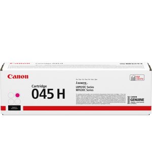 Canon Toner 1244C002 / 045H Magenta