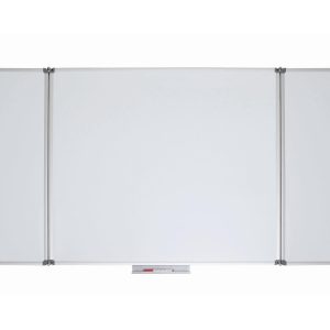 Maul Magnethaftendes Whiteboard MAULstandard 100 cm x 120 cm