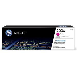 HP Toner Nr. 203A (CF543A) Magenta