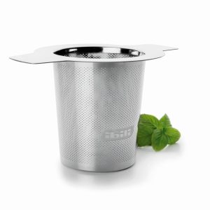 Ibili Teesieb 6cm Silber