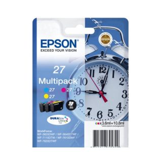 Epson Tintenset T27054012