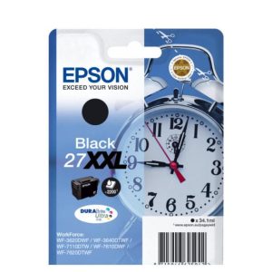 Epson Tinte C13T27914 Black