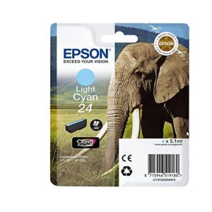 Epson Tinte T24254012 Light Cyan