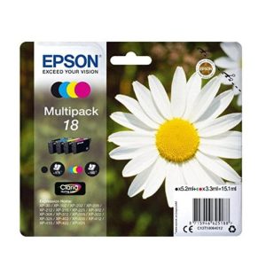 Epson Tintenset T18064012