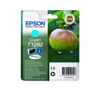 Epson Tinte T12924012 Cyan