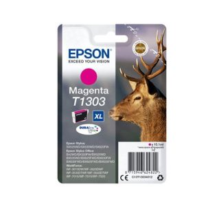 Epson Tinte T1303 / T13034012 Magenta