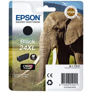 Epson Tinte T24314012 Black