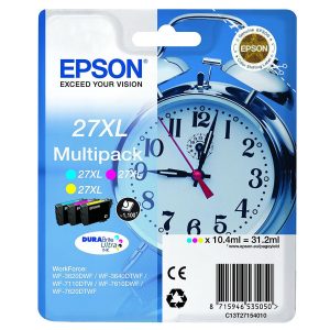Epson Tintenset T27154012