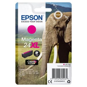 Epson Tinte T24334012 Magenta