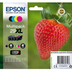 Epson Tintenset T29964012