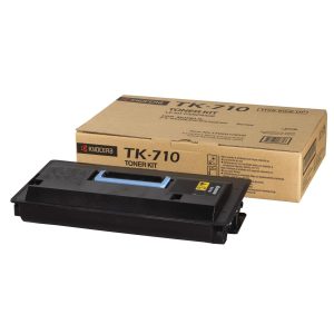 Kyocera Toner TK-710 Black