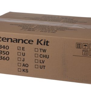 Kyocera Maintenance-Kit MK-340 Keine