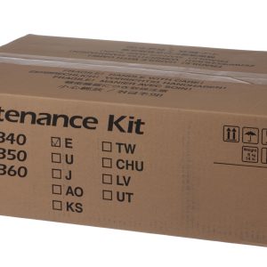 Kyocera Maintenance-Kit MK-360 Keine