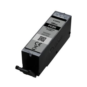 Canon Tinte PGI-580PGBK XXL Pigmented Black