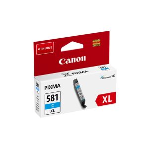 Canon Tinte CLI-581XL Cyan
