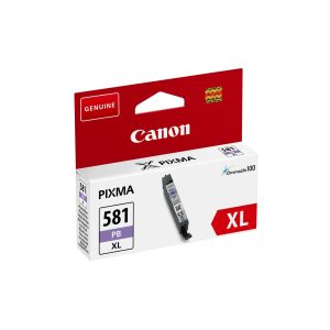 Canon Tinte CLI-581XL Photo Blue