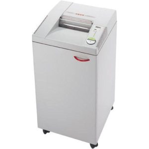 IDEAL Aktenvernichter 2604-C/C P-5, 17 Seiten