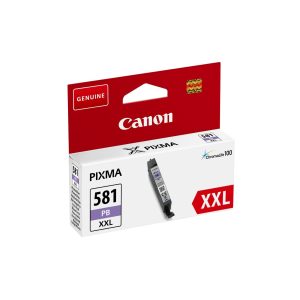 Canon Tinte CLI-581XXL Photo Blue
