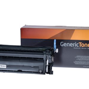 GenericToner Toner Brother TN-3380 Black