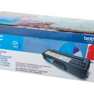 Brother Toner TN-325C Cyan